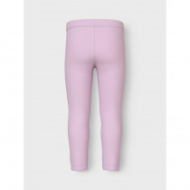 NAME IT Sweat Leggings Davina Winsome Orchid