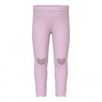 NAME IT Sweat Leggings Davina Winsome Orchid