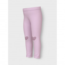 NAME IT Sweat Leggings Davina Winsome Orchid