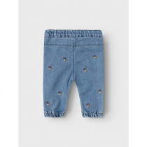 NAME IT Jeans Rose Medium Blue Denim