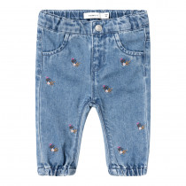 NAME IT Jeans Rose Medium Blue Denim