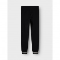 NAME IT Sweat Leggings Nodavina Black