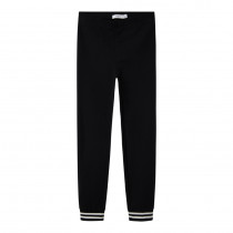 NAME IT Sweat Leggings Nodavina Black