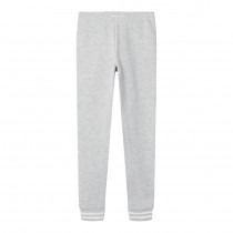 NAME IT Sweat Leggings Nodavina Grey Melange