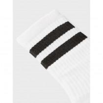 NAME IT 3-Pak Sokker Nan Bright White Black