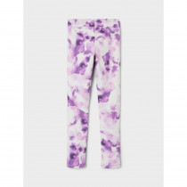 NAME IT Sports Tights Diandra Iris Orchid