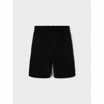 NAME IT Sweatshorts Dehannibal Black