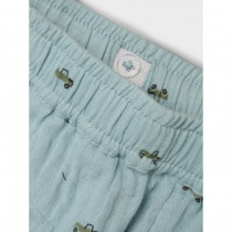 NAME IT Shorts Hinkian Gray Mist