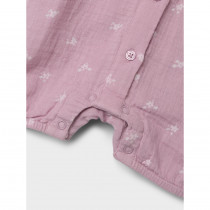 NAME IT Sunsuit Hinkia Mauve Shadows