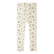 LIL ATELIER Leggings Gavo Turtledove Bird