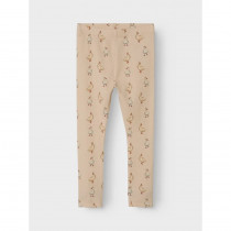 LIL ATELIER Leggings Gavo Sand Dollar Duck