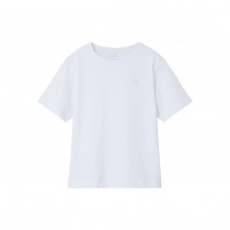 NAME IT T-Shirt Greg Bright White