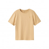 NAME IT T-Shirt Greg Warm Sand