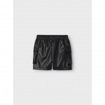 NAME IT Cargo Shorts Sianina Black