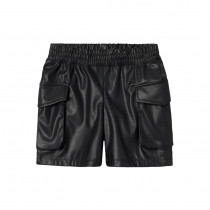 NAME IT Cargo Shorts Sianina Black