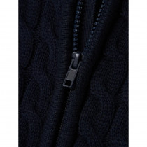 NAME IT Strik Cardigan Remon Dark Sapphire