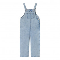 NAME IT Overall Denim Maja Medium Blue Denim