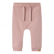 NAME IT Takki Sweat Bukser Deauville Mauve