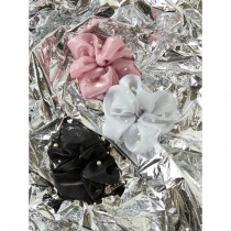 NAME IT Perle Scrunchie Rena Corsage