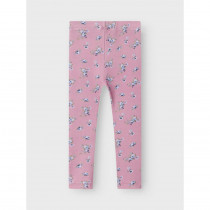 NAME IT Leggings Rline Mauve Orchid