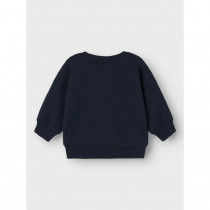 NAME IT Sweatshirt Raxa Dark Sapphire