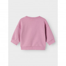 NAME IT Sweatshirt Raxa Mauve Orchid