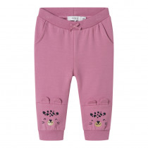 NAME IT Sweatpants Sonia Mauve Orchid