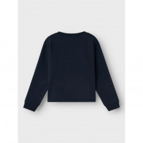 NAME IT Sweatshirt Revo Dark Sapphire