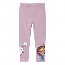 NAME IT Gabby Leggings Nerisa Lavender Mist