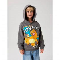 NAME IT Pokemon Sweatshirt Ondie Castlerock