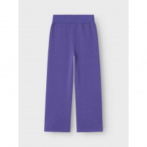 NAME IT Sweatpants Sija Purple Opulence