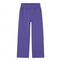 NAME IT Sweatpants Sija Purple Opulence