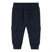 NAME IT Sweatpants Solly Dark Sapphire