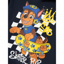 NAME IT Paw Patrol Hoodie Nix Dark Sapphire