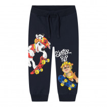 NAME IT Paw Patrol Sweatpants Nix Dark Sapphire