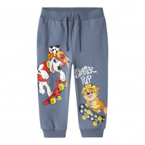 NAME IT Paw Patrol Sweatpants Nix Flint Stone