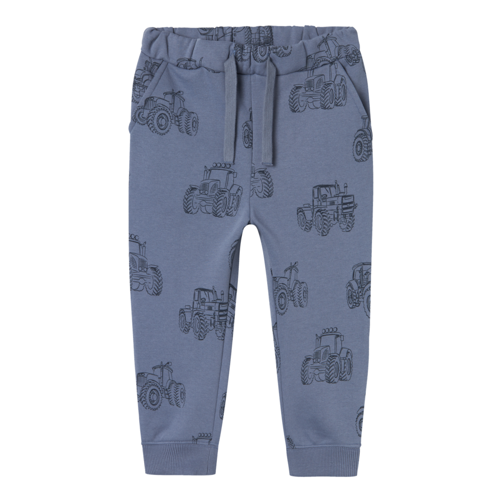 NAME IT Sweatpants Rator Flint Stone