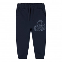 NAME IT Sweatpants Rator Dark Sapphire