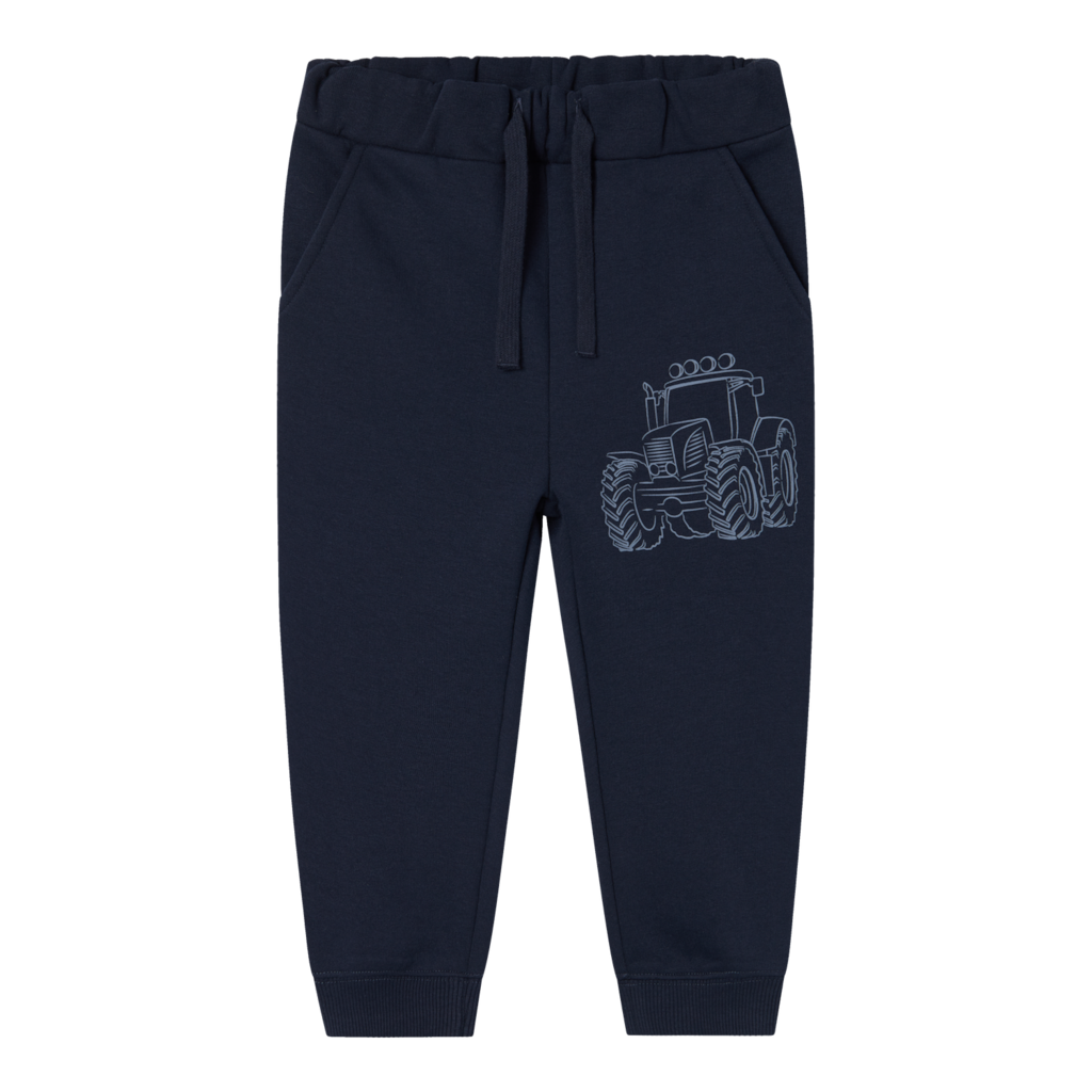 NAME IT Sweatpants Rator Dark Sapphire