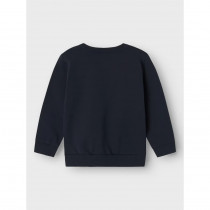 NAME IT Sweatshirt Radu Dark Sapphire