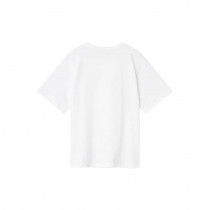 NAME IT T-Shirt Rort Bright White