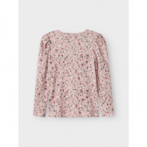 NAME IT Langærmet Bluse Solla Corsage