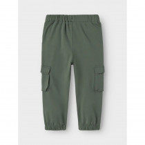 NAME IT Sweatpants Simon Dark Forest