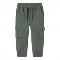 NAME IT Sweatpants Simon Dark Forest