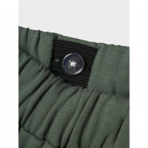 NAME IT Sweatpants Simon Dark Forest