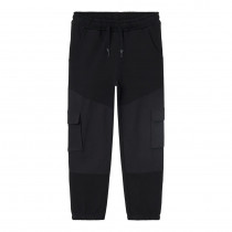 NAME IT Sweatpants Rillo Black