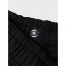 NAME IT Sweatpants Blyant Black