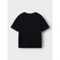 NAME IT T-Shirt Brody Black