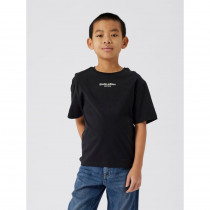 NAME IT T-Shirt Brody Black