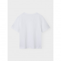  NAME IT T-Shirt Brody Bright White